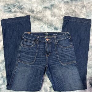 Ariat Perfect Rise Trouser 31L